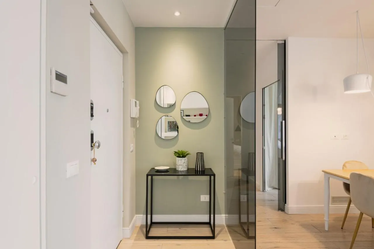 Easylife - Perla Preziosa In Porta Romana Apartment Milan