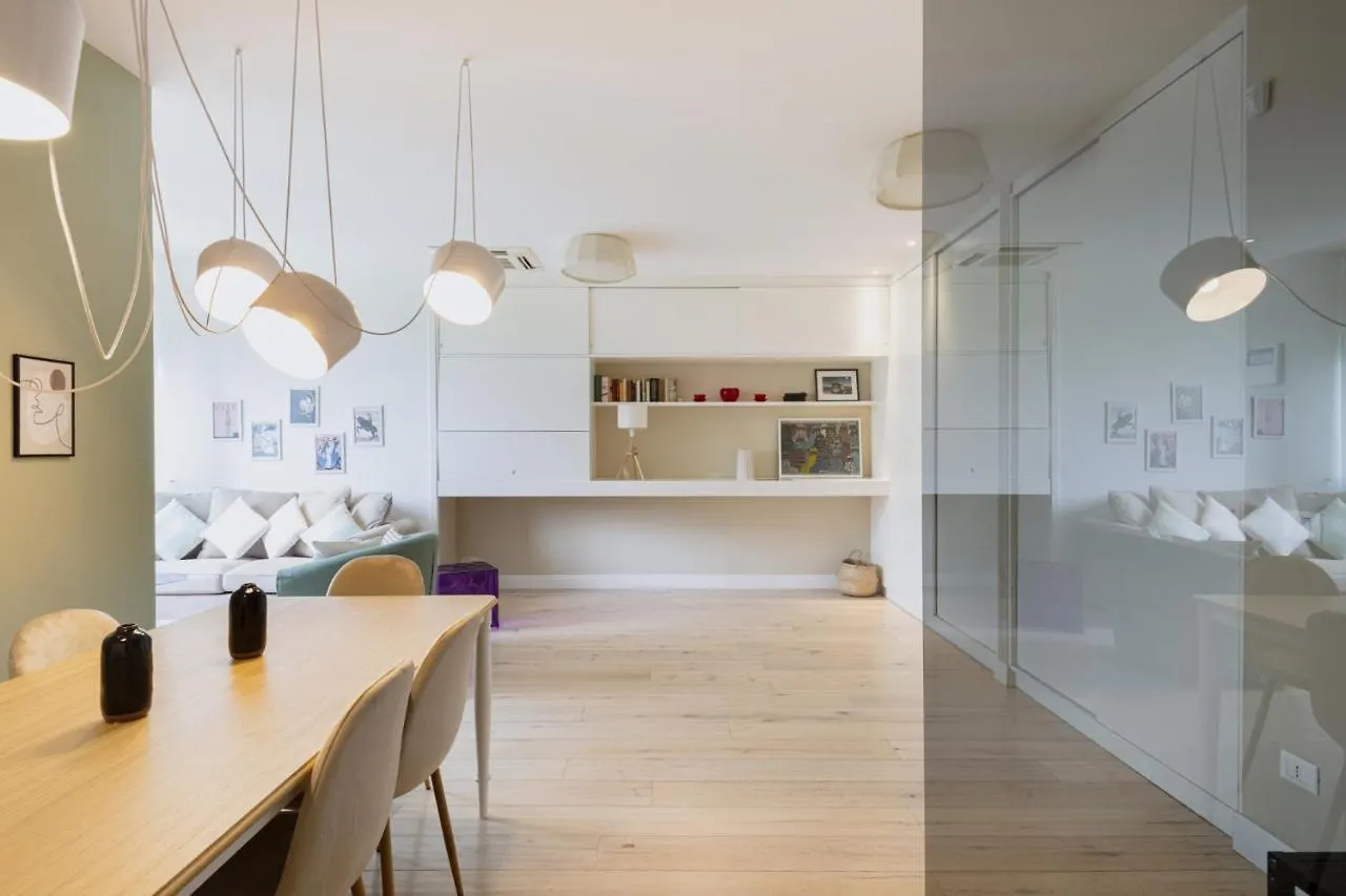 Easylife - Perla Preziosa In Porta Romana Apartment Milan