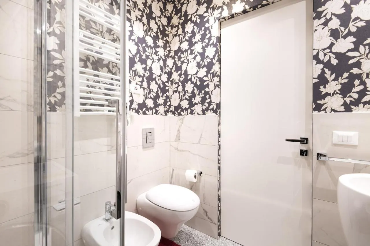 Easylife - Perla Preziosa In Porta Romana Apartment Milan