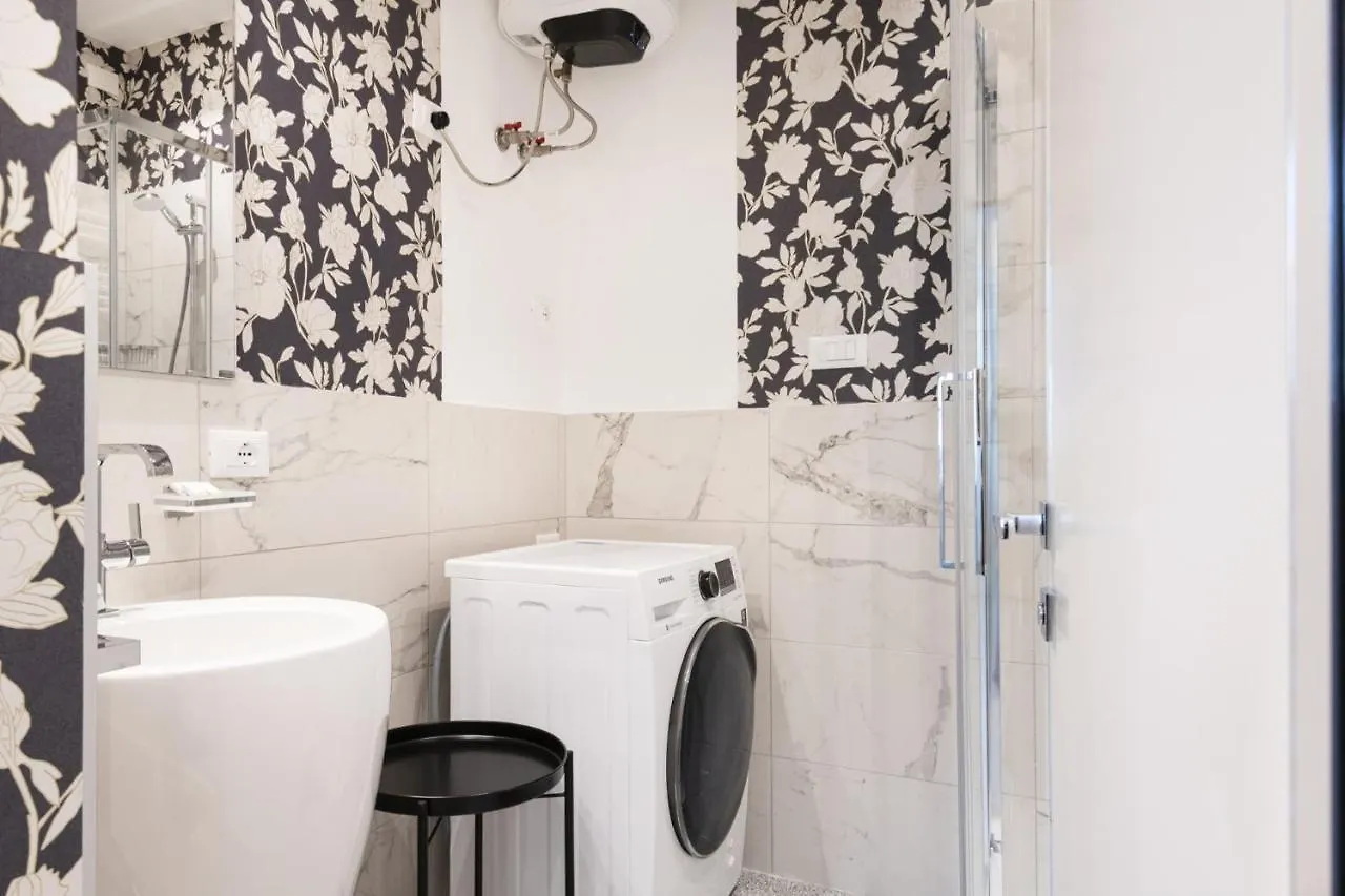 Easylife - Perla Preziosa In Porta Romana Apartment Milan Italy