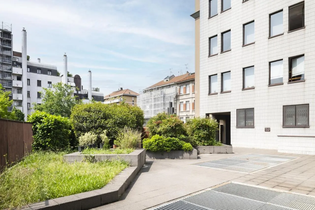 Easylife - Perla Preziosa In Porta Romana Apartment Milan