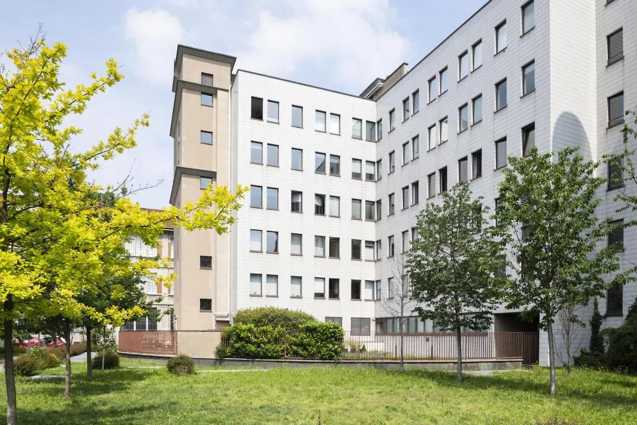 Easylife - Perla Preziosa In Porta Romana Apartment Milan Italy