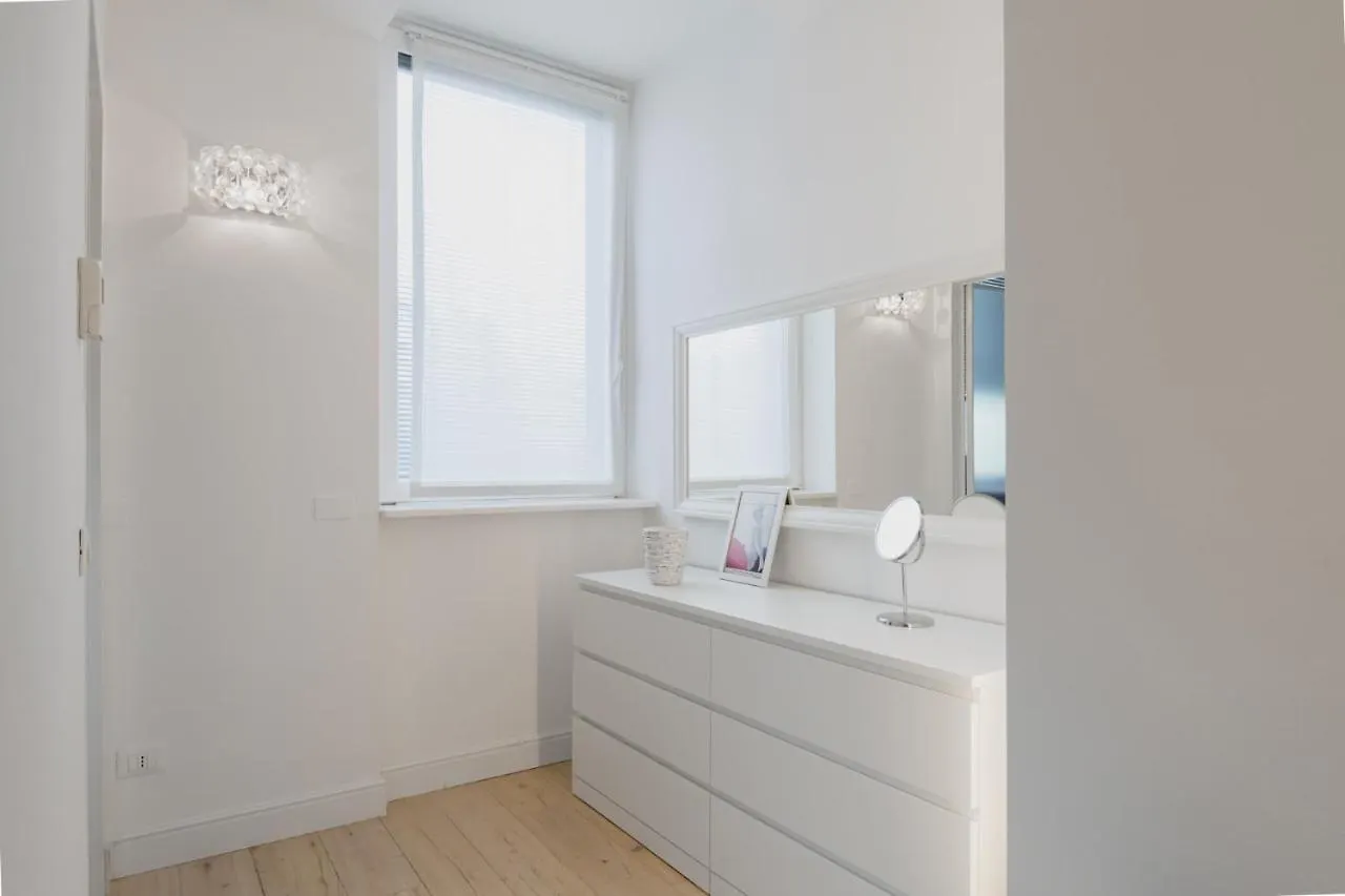 شقة Easylife - Perla Preziosa In Porta Romana ميلان إيطاليا