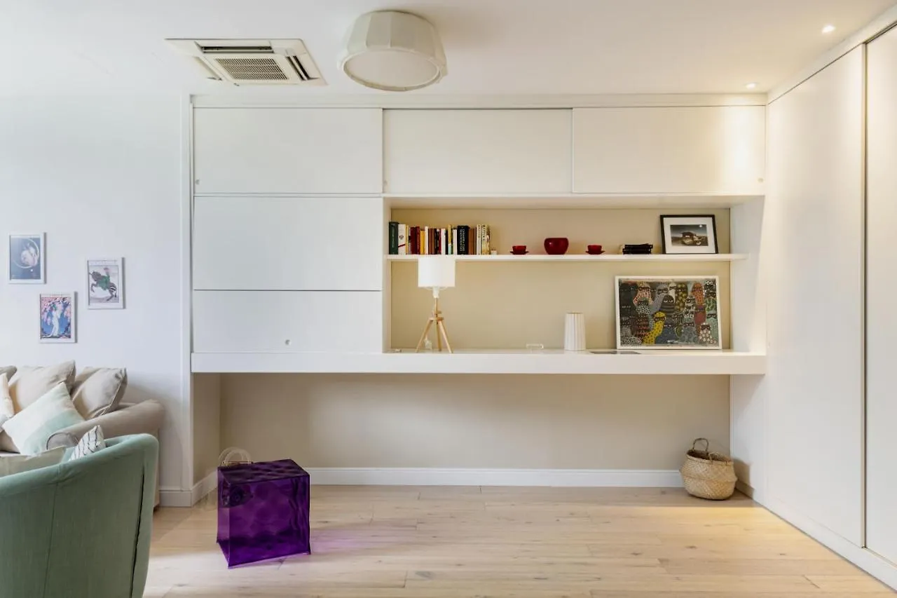 Easylife - Perla Preziosa In Porta Romana Apartment Milan
